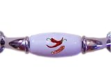 Chili Pepper CHROME DRAWER Pull Handle
