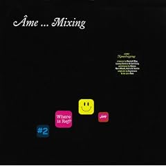 ...Mixing [Vinyl LP]