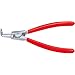 KNIPEX 46 23 A01 External 90-Degree Angled Circlip Snap-Ring Pliers