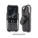 Jim Thomson Turn-line Ledertasche f�r Nokia E52