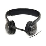 Sennheiser PC161 Headset with Mic