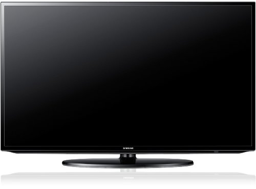 Samsung UE40EH5000 101 cm (40 Zoll) LED-Backlight-Fernseher, Energieeffizienzklasse A (Full-HD, 50Hz, DVB-T/-C) schwarz