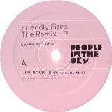 THE REMIX EP