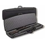 Doskocil  DoskoSport XLT Double Scoped Rifle Case