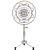 Blue Microphones Snowball USB Microphone Bundle (with Ringer Shock Mount)