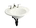 Toilet Two Piece Elongated by Kohler - K-3422-X in White