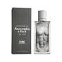 ABERCROMBIE & FITCH COLOGNE Fierce by Abercrombie & Fitch for MEN: COLOGNE SPRAY 1.7 OZ