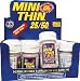 Mini Thin EF 36ct 12 Bottles, Herbal Dietary Supplement, , BDI