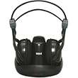 RCA WHP141B 900MHZ Wireless Stereo Headphones
