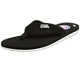 Reebok Men's MLB Cubs Summer Time Flip-Flops