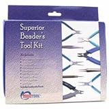 Superior Beaders Tool Kit