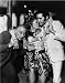 Elvis Presley, Sheree North, Edward Andrews Image