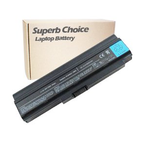 Dazzling Choice New Laptop Replacement Battery for Toshiba Satellite A105-S4132 A105-S4002 A105-S4001 A105-S4034 A105-S4054 A105-S4324 A105-S4334 M105-S3004 M110 M115-S3144 M45-S355 a105-s4000