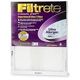 Filtrete Ultra Allergen Reduction Filters