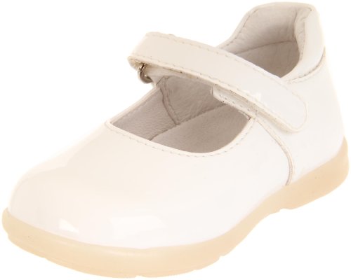 Primigi Andes Mary Jane (Toddler/Little Kid) Primigi Andes Mary Jane (Toddler/Little Kid)