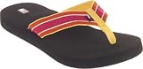 Tommy Hilfiger Women's Cassandra Patchwork Shoes