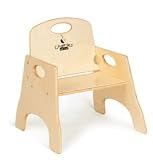 JONTI-CRAFT 6801TK THRIFTYKYDZ CHAIRRIES - 7 in. HEIGHT