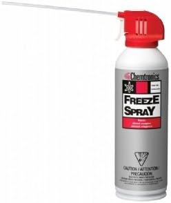 Freeze Spray Can, 10oz. - Each