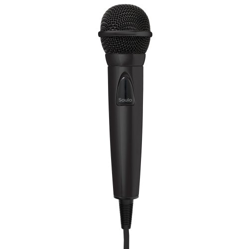 Soulo AM70 Karaoke for the iPhone, iPad, and 