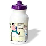 Londons Times Funny Medicine Cartoons - Medical Barter - Water Bottles