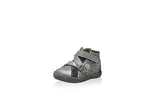 Catimini Zapatillas abotinadas (Gris)