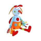 Buggy Buddies Activity 18 by Gund