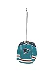 NHL San Jose Sharks Air Freshener