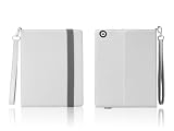 TUNEWEAR TUNEFOLIO for iPad 2 ホワイト TUN-PD-000064