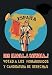 12 X 18 Stretched Canvas Poster Nos Llama