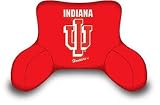 NCAA Indiana Hoosiers 20x12 Bedrest