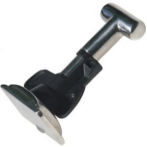 New-TALLON MARINE CONNECTOR STAINLESS STEEL - 36716