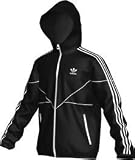 Produkt-Bild: Adidas Colorado Windbreaker Black X33422