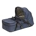 2010 Mountain Buggy Urban Jungle Single Carrycot In Navy