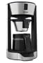 BUNN HG Phase Brew 8-Cup Home Brewer