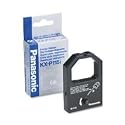 Panasonic Ribbon for F/KX-P 1150 1180 1191 1695 2023 (Black)