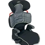 Britax: Safe Voyage Booster Seat