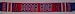 Costa Rica National Soccer Team - Fan Scarf