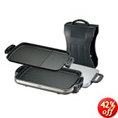 ZOJIRUSHI �z�b�g�v���[�g�₫�₫ EA-DT20-XL �X�e�����X�O���[