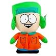 South Park Kyle Plush Doll Stuffed Toy 10