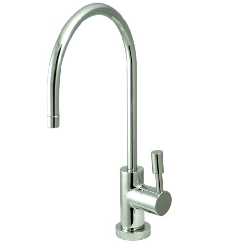 ... KS8191DL Concord 14 Turn Forged Water Filter Faucet , Polished Chrome