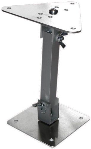 PCMD All-Metal Projector Ceiling Mount with 8 Extension for Viewsonic PJD5231