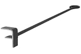 SteakBrands CLASSIC-F Letter F Steak Branding Iron