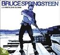 Bruce Springsteen 2010 Calendar