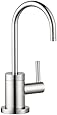 Hansgrohe 04301000 S Beverage Faucet, Chrome