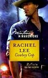 Cowboy Cop (Montana Mavericks, Return to Big Sky Country, No. 12)