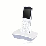 UniData WPU-7800 is SIP-based Wi-Fi Voip phone