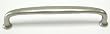 Top Knobs Dakota Collection M1187 6"cc in Antique Pewter