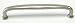 Top Knobs Dakota Collection M1187 6"cc in Antique Pewter