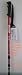 Hiking Pole Telescopic Antishock Sprung Hiking…