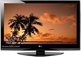 LG 42PG20 42-Inch 720p Plasma HDTV